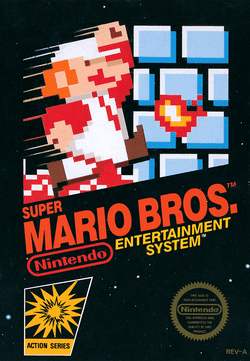 بازی آنلاین برادران سوپر ماریو Super Mario Bros - بازی سوپر ماریو بروز